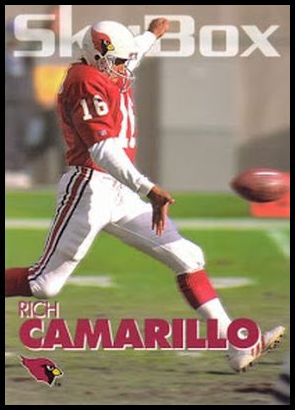 268 Rich Camarillo